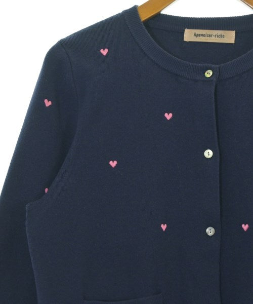 Apuweiser-riche เสื้อคาร์ดิแกน