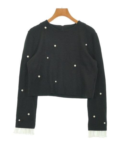 Apuweiser-riche เสื้อยืด/เสื้อท็อปส์