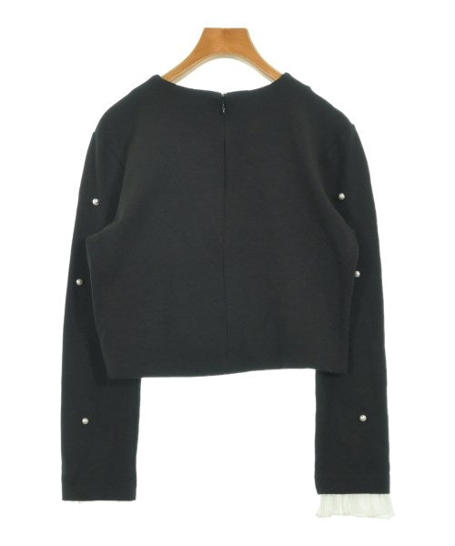 Apuweiser-riche เสื้อยืด/เสื้อท็อปส์