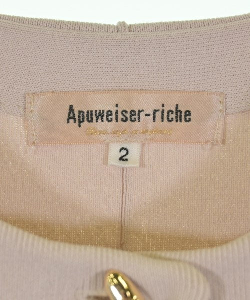 Apuweiser-riche เสื้อกันหนาว