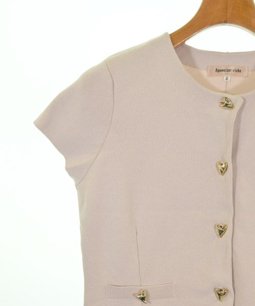 Apuweiser-riche เสื้อกันหนาว