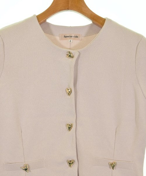 Apuweiser-riche เสื้อกันหนาว