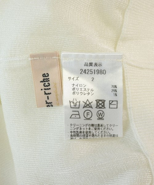 Apuweiser-riche เสื้อกันหนาว