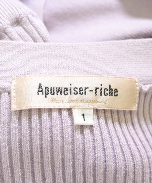 Apuweiser-riche เดรสที่เป็นเสื้อเชิ้ตตัวยาว