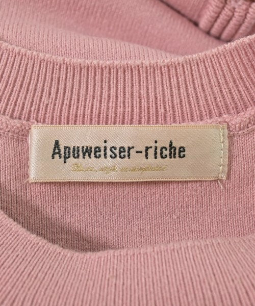 Apuweiser-riche แฝด