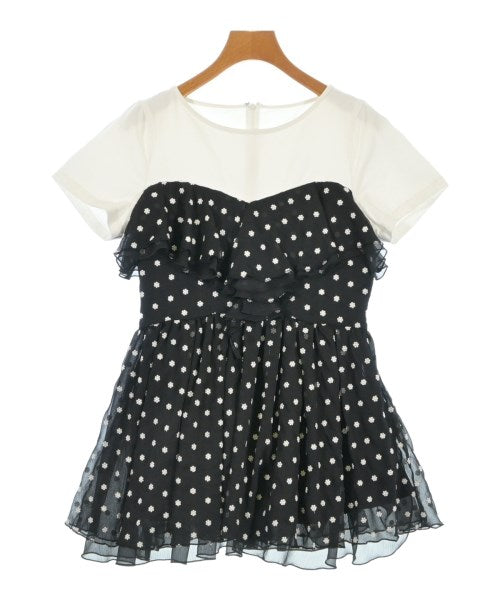 Apuweiser-riche เสื้อยืด/เสื้อท็อปส์
