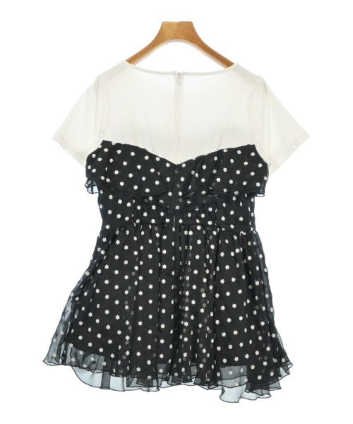 Apuweiser-riche เสื้อยืด/เสื้อท็อปส์