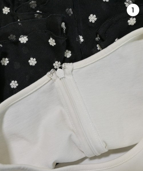 Apuweiser-riche เสื้อยืด/เสื้อท็อปส์