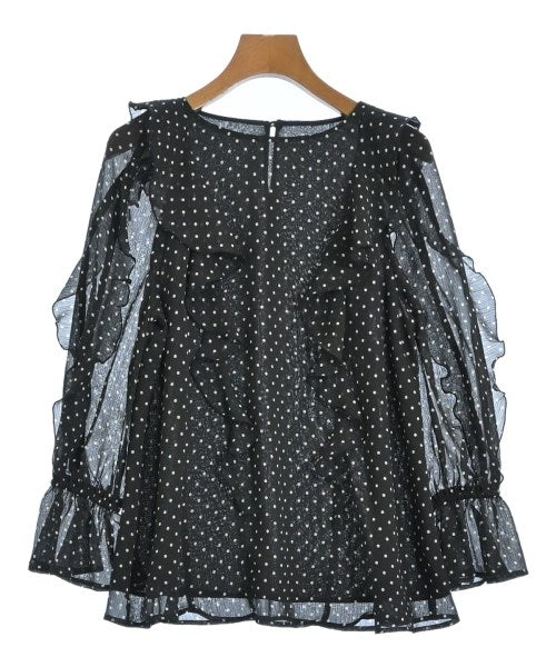 Apuweiser-riche เสื้อสตรี