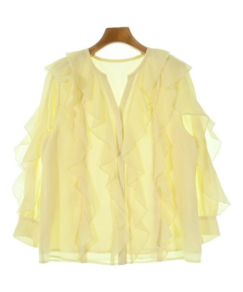 Apuweiser-riche เสื้อลำลอง