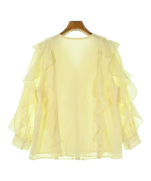 Apuweiser-riche เสื้อลำลอง