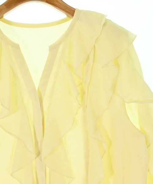 Apuweiser-riche เสื้อลำลอง