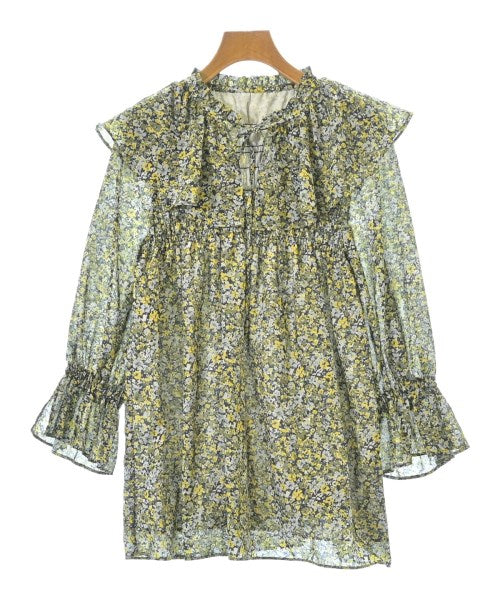 Apuweiser-riche เสื้อสตรี