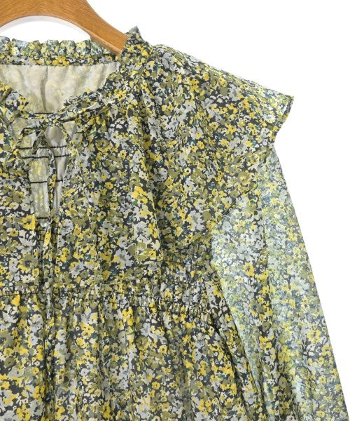 Apuweiser-riche เสื้อสตรี