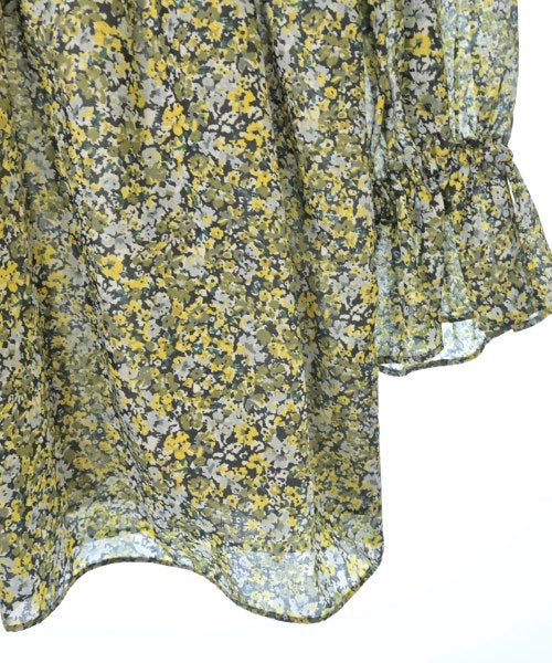 Apuweiser-riche เสื้อสตรี