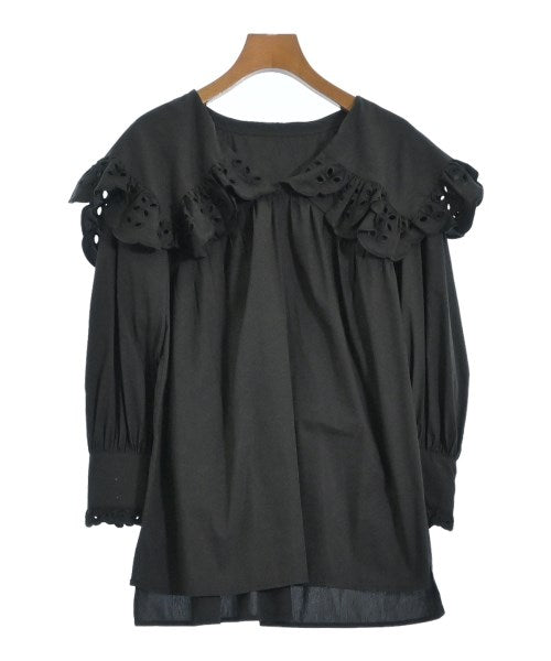 Apuweiser-riche เสื้อสตรี