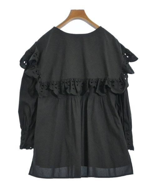 Apuweiser-riche เสื้อสตรี