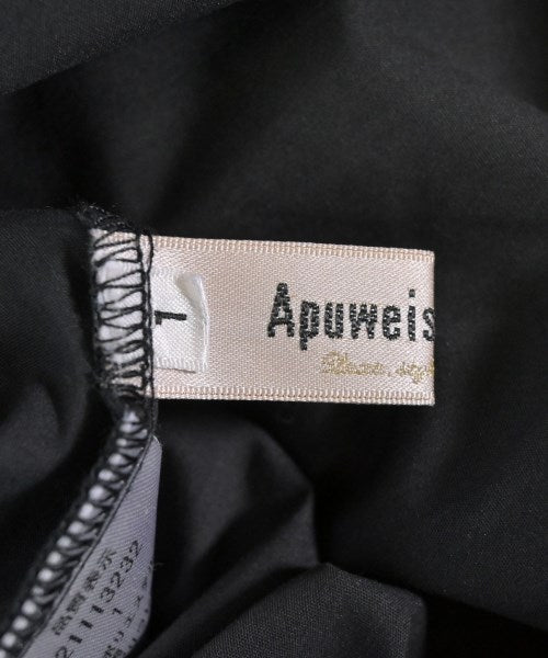 Apuweiser-riche เสื้อสตรี