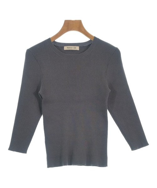 Apuweiser-riche เสื้อกันหนาว