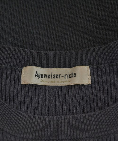 Apuweiser-riche เสื้อกันหนาว