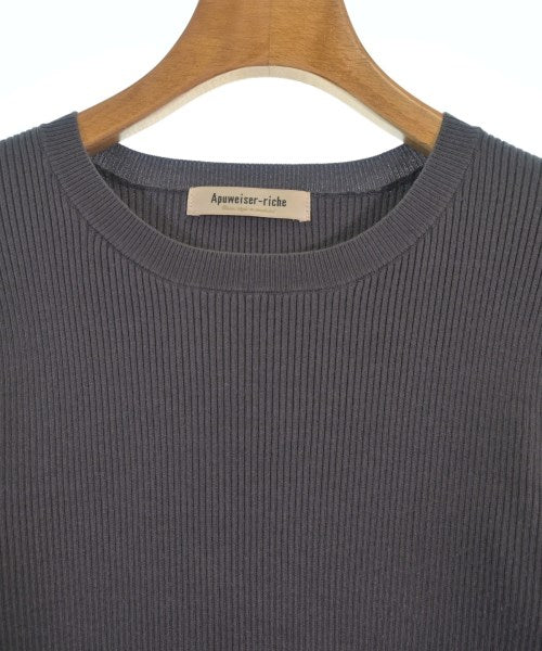 Apuweiser-riche เสื้อกันหนาว