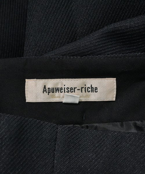 Apuweiser-riche กระโปรงยาว/แม็กซี่ยาว