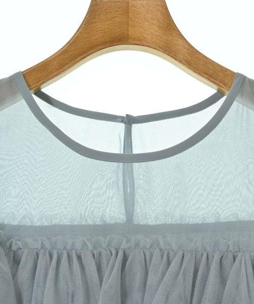 Apuweiser-riche เสื้อสตรี