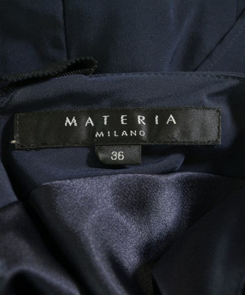 MATERIA ชุดเดรส