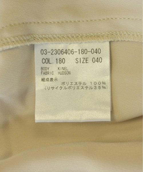 theory luxe กางเกง อื่น