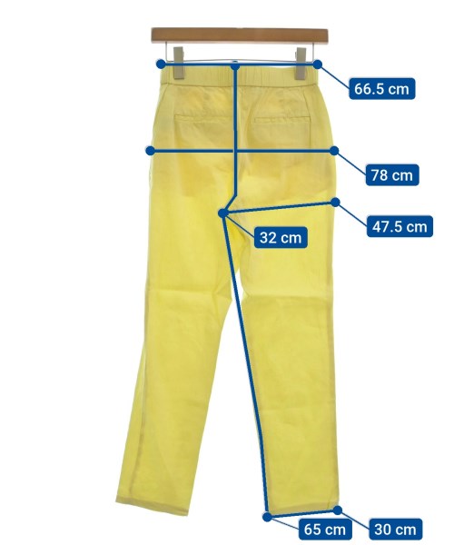 theory luxe กางเกง อื่น