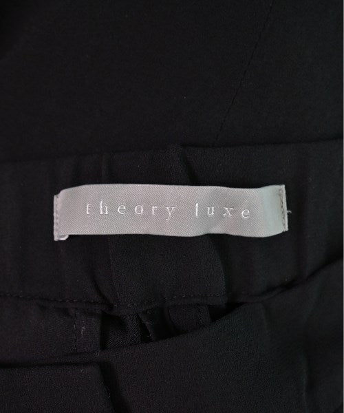 theory luxe กางเกง อื่น