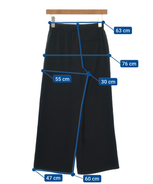 theory luxe กางเกง อื่น