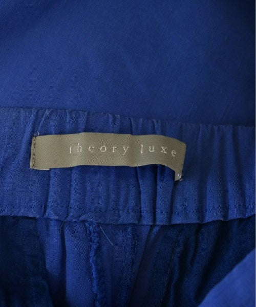 theory luxe กางเกง อื่น
