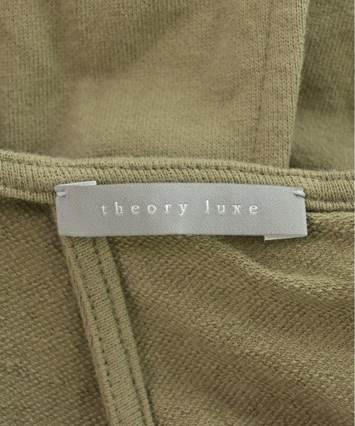 theory luxe แขนกุด