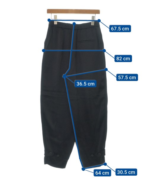 theory luxe กางเกง อื่น