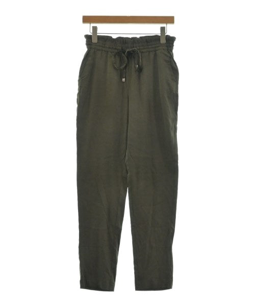 theory luxe กางเกง อื่น