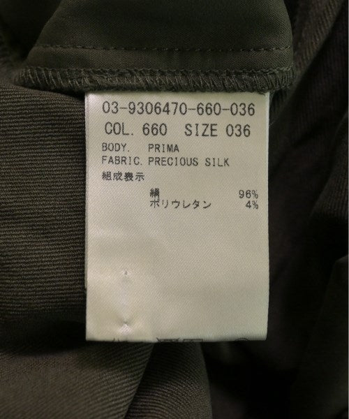 theory luxe กางเกง อื่น