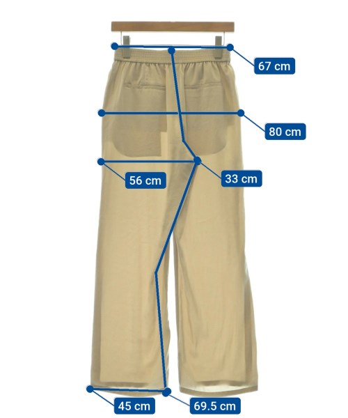 theory luxe กางเกง อื่น