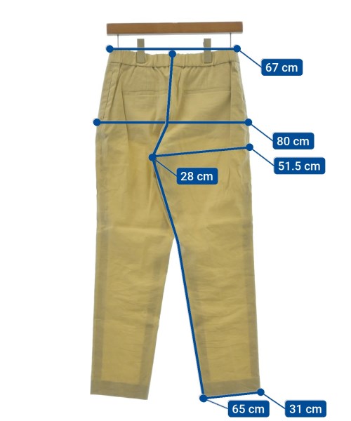 theory luxe กางเกง อื่น