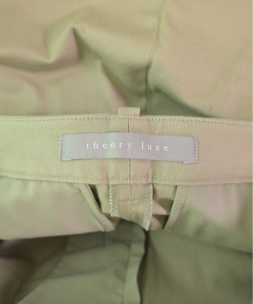 theory luxe ชิโน่