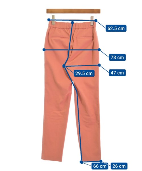 theory luxe กางเกง อื่น