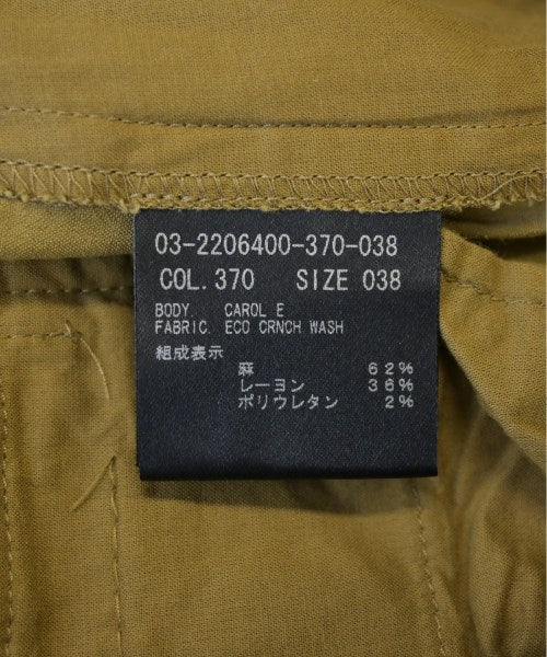 theory luxe กางเกง อื่น