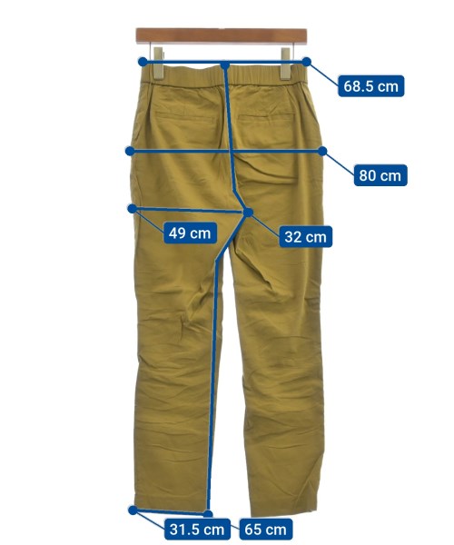 theory luxe กางเกง อื่น