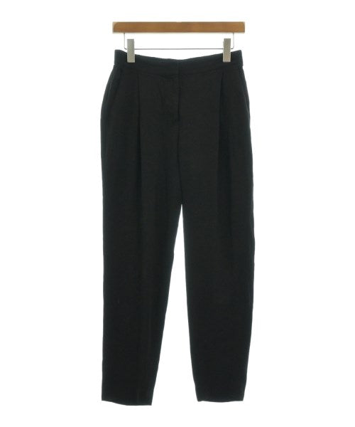 theory luxe กางเกงขายาว