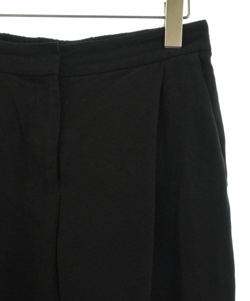 theory luxe กางเกงขายาว