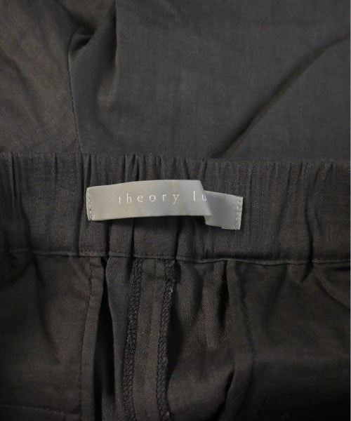theory luxe กางเกง อื่น