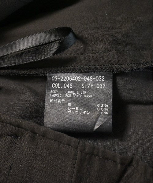 theory luxe กางเกง อื่น