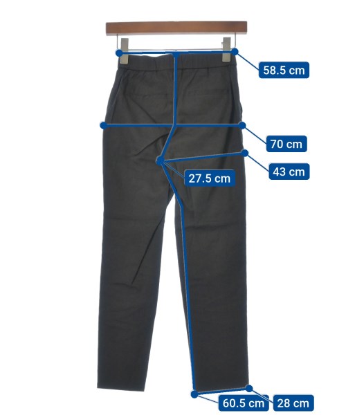 theory luxe กางเกง อื่น