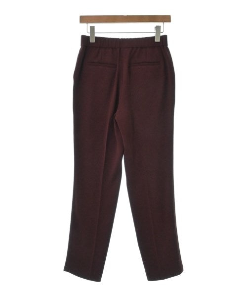 theory luxe กางเกง อื่น