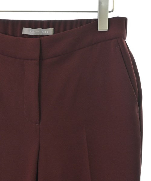 theory luxe กางเกง อื่น